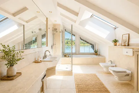 Luxury House Lake View of Lake Schwarzsee with Private Lake Access, 8 bedrooms in Kitzbühel search for sale For Super Rich