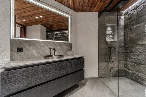 Luxury Villa Mountain View, 5 bedrooms in Kitzbühel best for sale For Super Rich