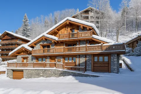Luxury Chalet Panoramic View Mountain View, 5 bedrooms in Méribel search rental For Super Rich Luxury Chalet Panoramic View Mountain View, 5 bedrooms in Méribel search rental For Super Rich