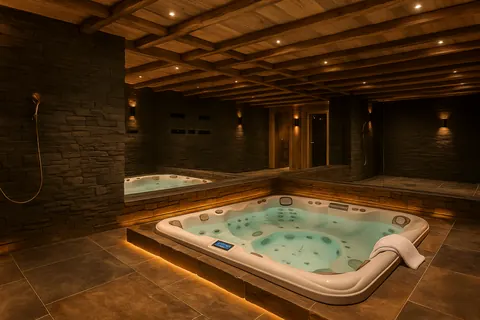 Luxury Chalet Panoramic View Mountain View, 5 bedrooms in Méribel vacation rental For Super Rich Luxury Chalet Panoramic View Mountain View, 5 bedrooms in Méribel vacation rental For Super Rich