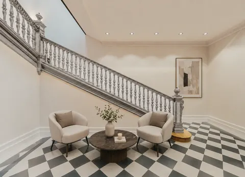 Historic Villa built 1892, Panoramic view, 7 bedrooms in Vienna available for sale For Super Rich