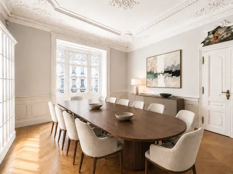 Historic Villa built 1892, Panoramic view, 7 bedrooms in Vienna price for sale For Super Rich