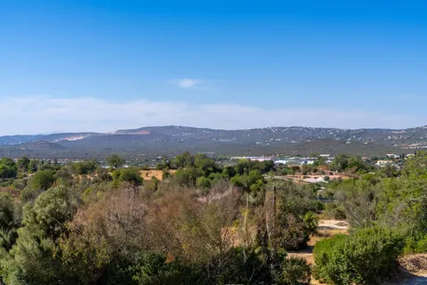 Architectural Villa Sea View Heated pool, 4 bedrooms in Vale Formoso photo for sale For Super Rich