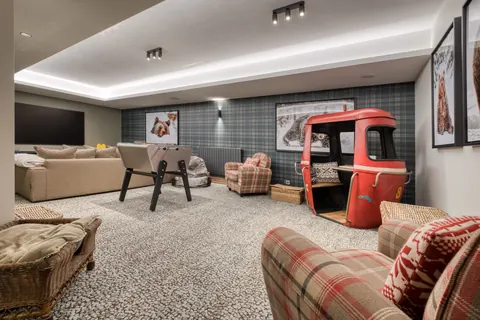 Luxury Chalet Nogentil in Courchevel 1850, exceptional mountain views, 7 bedrooms in Courchevel vacation rental For Super Rich Luxury Chalet Nogentil in Courchevel 1850, exceptional mountain views, 7 bedrooms in Courchevel vacation rental For Super Rich