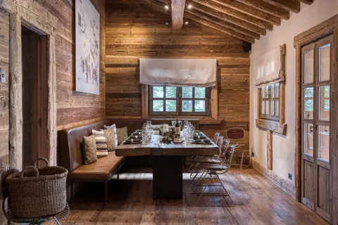 Luxury Chalet Nogentil in Courchevel 1850, exceptional mountain views, 7 bedrooms in Courchevel PC4-139 rental For Super Rich Luxury Chalet Nogentil in Courchevel 1850, exceptional mountain views, 7 bedrooms in Courchevel PC4-139 rental For Super Rich