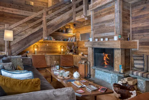 Luxury Chalet Nogentil in Courchevel 1850, exceptional mountain views, 7 bedrooms in Courchevel 0 rental For Super Rich Luxury Chalet Nogentil in Courchevel 1850, exceptional mountain views, 7 bedrooms in Courchevel 0 rental For Super Rich