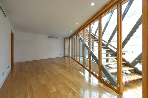 Luxury Villa Panoramic View Swimming pool, 7 bedrooms in Chamartín Madrid luxury for sale For Super Rich