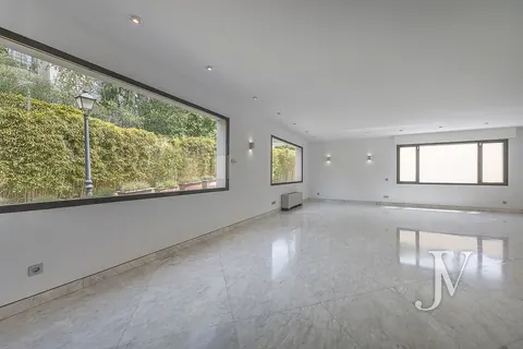 Luxury Villa Panoramic View Swimming pool, 7 bedrooms in Chamartín Madrid prix for sale For Super Rich