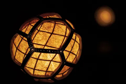 Erleuchten IV - "Intergalactic" Table Lamp 150,000 for sale For Super Rich