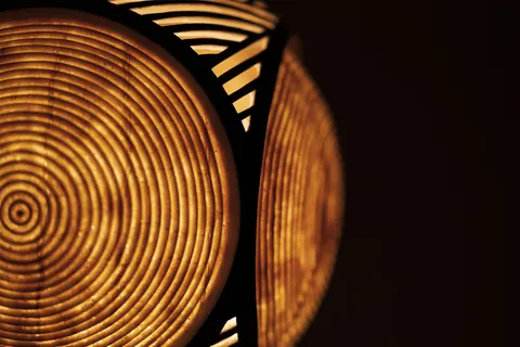 Erleuchten VII - "Payseur" Table Lamp Luxury for sale For Super Rich