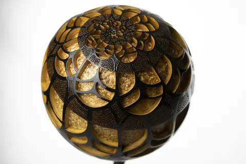 Erleuchten II - "Tani" Table Lamp