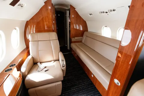 2004 Dassault Falcon 900EXy price for sale For Super Rich