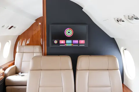 2004 Dassault Falcon 900EXy aircraft for sale For Super Rich