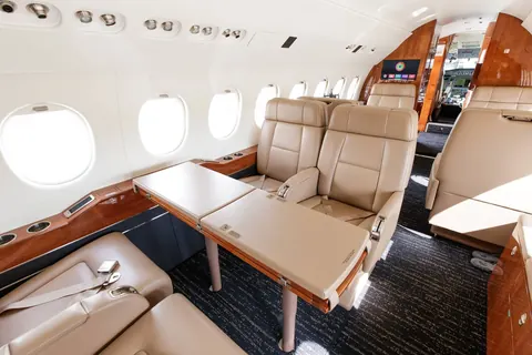 2004 Dassault Falcon 900EXy USA for sale For Super Rich