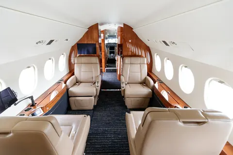 2004 Dassault Falcon 900EXy Used for sale For Super Rich