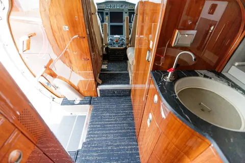 2004 Dassault Falcon 900EXy aircraft for sale For Super Rich