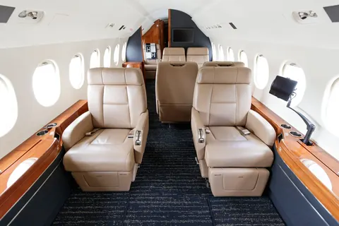 2004 Dassault Falcon 900EXy USA for sale For Super Rich
