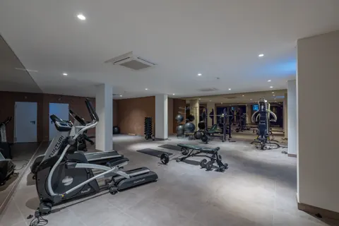 Luxury Penthouse Sea View swimming pool and jacuzzi, 3 bedrooms in Algarve image for sale For Super Rich