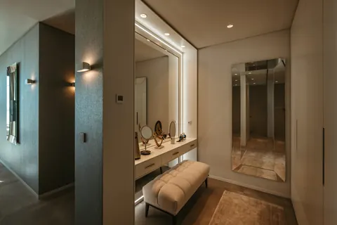 Luxury Penthouse Sea View swimming pool and jacuzzi, 3 bedrooms in Algarve top for sale For Super Rich