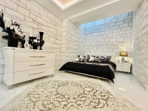 Luxury Villa Beach Front first line from the sea, 5 bedrooms in Halkidiki luxury for sale For Super Rich