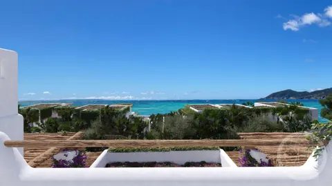 Luxury Villa Beach Front, infinity pools, 5 bedrooms in Santa Eulalia Ibiza available for sale For Super Rich Luxury Villa Beach Front, infinity pools, 5 bedrooms in Santa Eulalia Ibiza available for sale For Super Rich