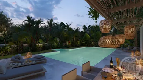 Luxury Villa Beach Front, infinity pools, 5 bedrooms in Santa Eulalia Ibiza value for sale For Super Rich Luxury Villa Beach Front, infinity pools, 5 bedrooms in Santa Eulalia Ibiza value for sale For Super Rich