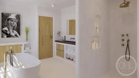 Luxury Villa Beach Front, infinity pools, 5 bedrooms in Santa Eulalia Ibiza ads for sale For Super Rich Luxury Villa Beach Front, infinity pools, 5 bedrooms in Santa Eulalia Ibiza ads for sale For Super Rich