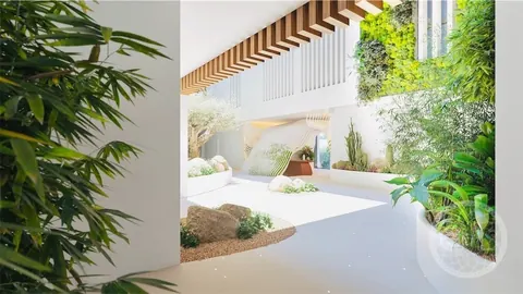 Luxury Penthouse Panoramic View  indoor-outdoor pool, with Spa, 3 bedrooms in Ibiza photos for sale For Super Rich