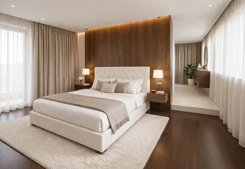 contemporary Villa Panoramic View, 5 bedrooms in Vienna available for sale For Super Rich