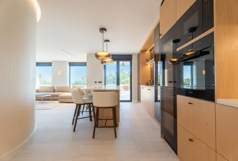 Luxury Villa Panoramic sea and mountain views, 3 bedrooms in Dubrovnik Classified ads for sale For Super Rich