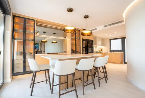 Luxury Villa Panoramic sea and mountain views, 3 bedrooms in Dubrovnik property for sale For Super Rich