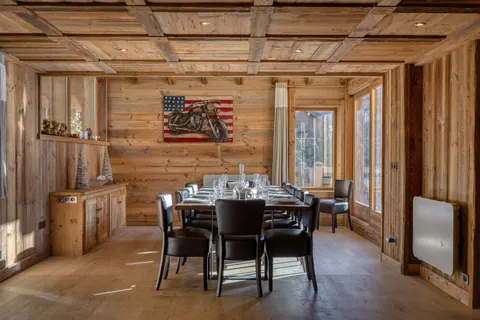Luxury Chalet Panoramic View Mountain View, 5 bedrooms in Méribel 0 rental For Super Rich Luxury Chalet Panoramic View Mountain View, 5 bedrooms in Méribel 0 rental For Super Rich