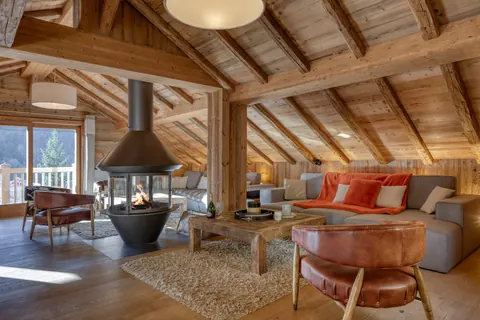 Luxury Chalet Panoramic View Mountain View, 5 bedrooms in Méribel ME1-081 rental For Super Rich Luxury Chalet Panoramic View Mountain View, 5 bedrooms in Méribel ME1-081 rental For Super Rich