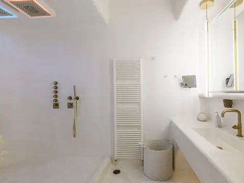Premium Villa Panoramic View Sea View, 9 bedrooms in Mykonos travel rental For Super Rich