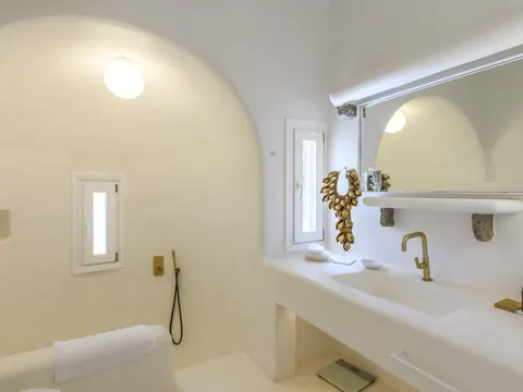 Premium Villa Panoramic View Sea View, 9 bedrooms in Mykonos ads rental For Super Rich