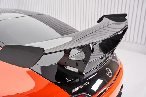 2021 Mercedes AMG GT Black Series 600-700HP for sale For Super Rich