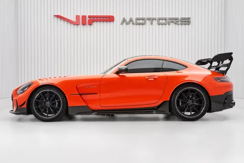 2021 Mercedes AMG GT Black Series for sale For Super Rich