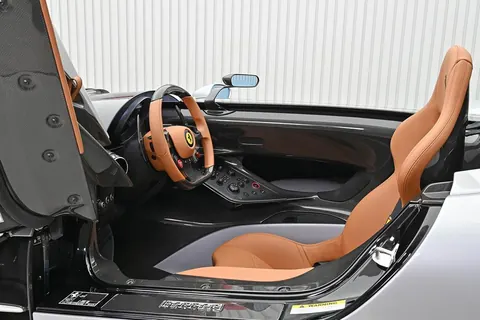 2021 Ferrari Monza SP1 buyers for sale For Super Rich 2021 Ferrari Monza SP1 buyers for sale For Super Rich