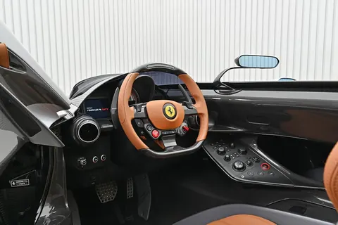2021 Ferrari Monza SP1 buy for sale For Super Rich 2021 Ferrari Monza SP1 buy for sale For Super Rich