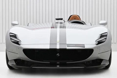 2021 Ferrari Monza SP1 UAE for sale For Super Rich 2021 Ferrari Monza SP1 UAE for sale For Super Rich