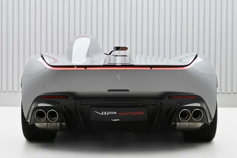 2021 Ferrari Monza SP1 Automatic for sale For Super Rich 2021 Ferrari Monza SP1 Automatic for sale For Super Rich