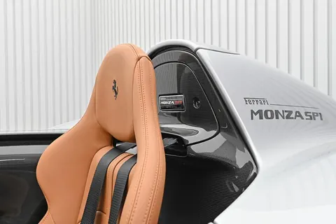 2021 Ferrari Monza SP1 luxury for sale For Super Rich 2021 Ferrari Monza SP1 luxury for sale For Super Rich