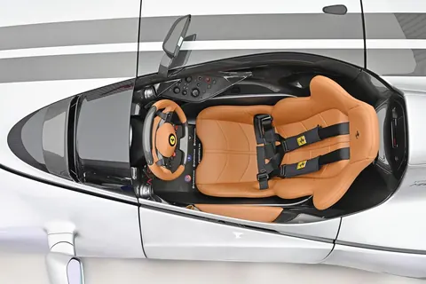 2021 Ferrari Monza SP1 supercar for sale For Super Rich 2021 Ferrari Monza SP1 supercar for sale For Super Rich