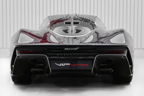 2021 McLaren Speedtail for sale For Super Rich 2021 McLaren Speedtail for sale For Super Rich