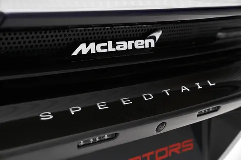 2021 McLaren Speedtail UAE for sale For Super Rich 2021 McLaren Speedtail UAE for sale For Super Rich