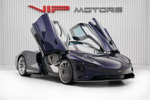 2021 McLaren Speedtail Bleu for sale For Super Rich 2021 McLaren Speedtail Bleu for sale For Super Rich