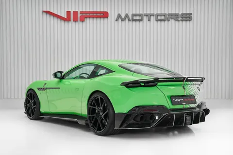 2022 Ferrari Roma Mansory New for sale For Super Rich