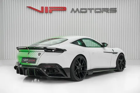 2022 Ferrari Roma Mansory Coupe for sale For Super Rich