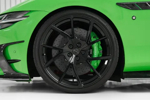 2022 Ferrari Roma Mansory luxury for sale For Super Rich
