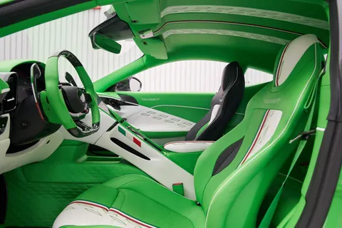 2022 Ferrari Roma Mansory price for sale For Super Rich